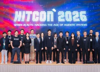 Agentic AI 重塑攻防戰場 HITCON 2026:資安轉向「防範自主系統」