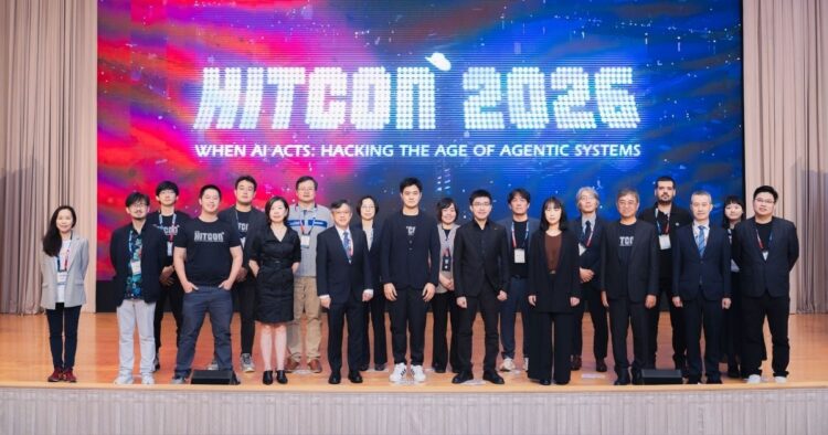 Agentic AI 重塑攻防戰場 HITCON 2026:資安轉向「防範自主系統」