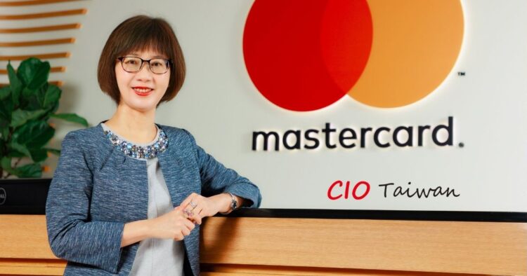 【專訪】萬事達卡台灣區董事總經理陳懿文:Agentic Commerce 時代 重塑金融信任架構