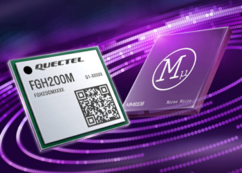 搭載摩爾斯微電子MM8108的移遠通信FGH200M Wi-Fi HaLow模組已通過FCCICCERCM認證