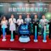 數位無限 AI-Stack 賦能彰基 B200 智慧醫療算力