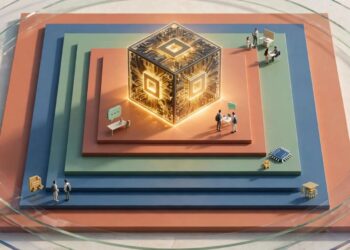 AI 校園兼具治理與安全 東海大學高教新典範