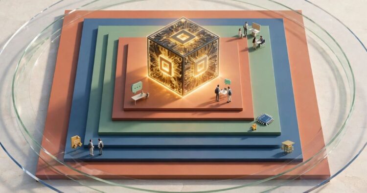 AI 校園兼具治理與安全 東海大學高教新典範