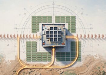 穩定供電才是王道!再生能源成為 AI 部署最大潛力股