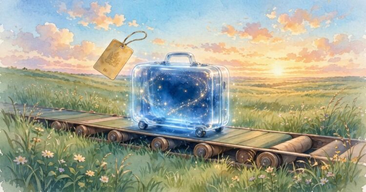 Travel Rule 上路前,要先看懂錢包地址背後的責任