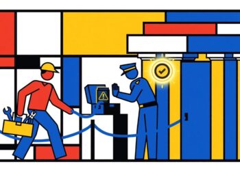 資通安全管理新法對企業的影響