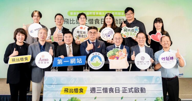 減少食物浪費、提升營運 飛比惜食用數據創造新消費入口