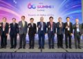 AI-Native、天地融合到網路韌性 台灣加速布局 AI-Native 6G