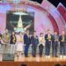 卓越經營獲國家級肯定 聯達資訊榮獲第 23 屆國家品牌玉山獎「傑出企業類」殊榮