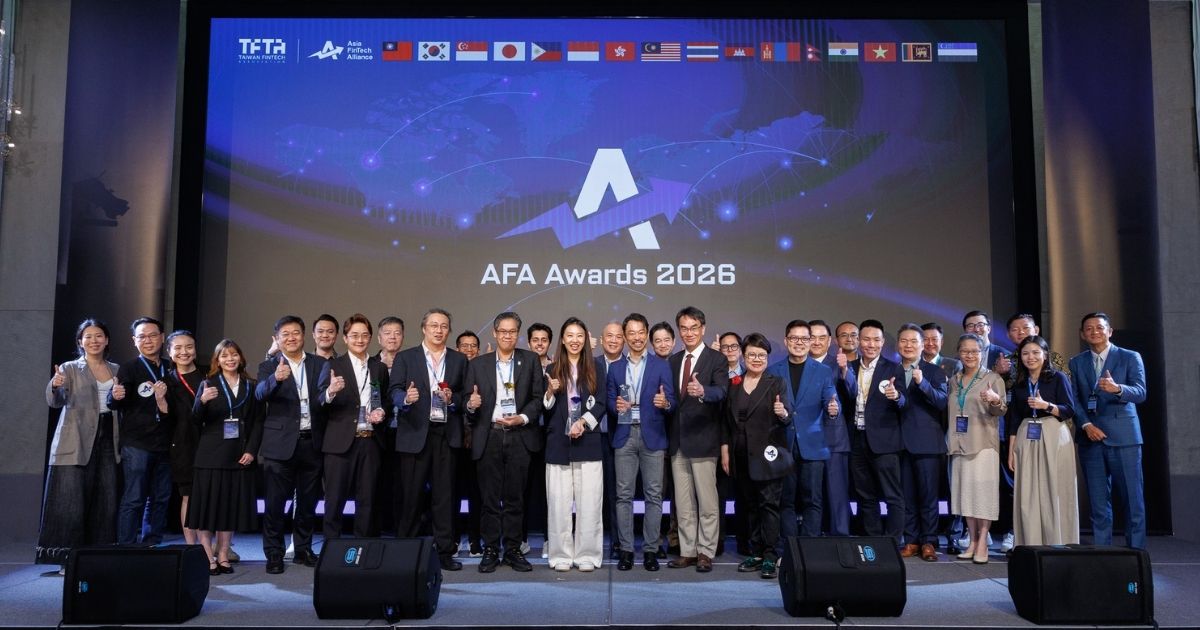 AI 加速金融科技落地 治理、資安與虛擬資產監理同步升級