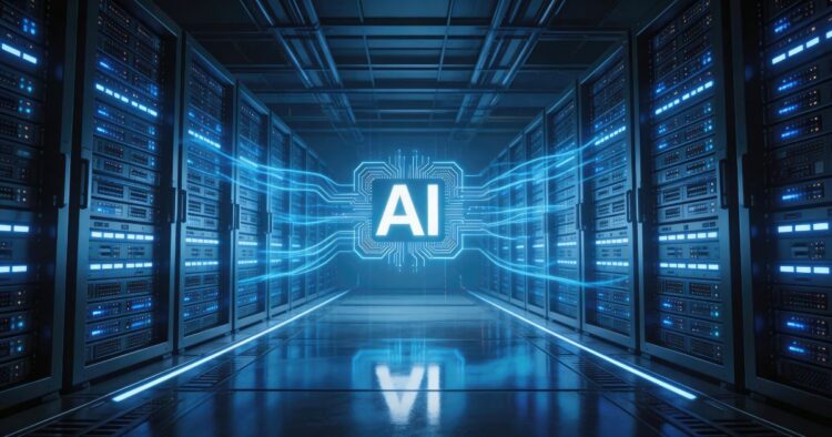 XPU 如何成為 AI 運算新選項? 輝達聯發科合作解析