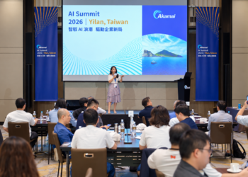 Akamai AI Summit 2026