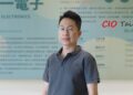 【專訪】全一電子資訊長王志文：以 AI 與Data Platform 布局全球車聯網