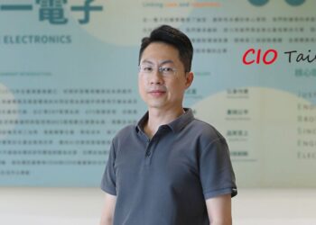 【專訪】全一電子資訊長王志文：以 AI 與Data Platform 布局全球車聯網
