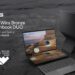 華碩 Zenbook DUO 摘下 IDEA 銅獎 多款產品同步挺進決選