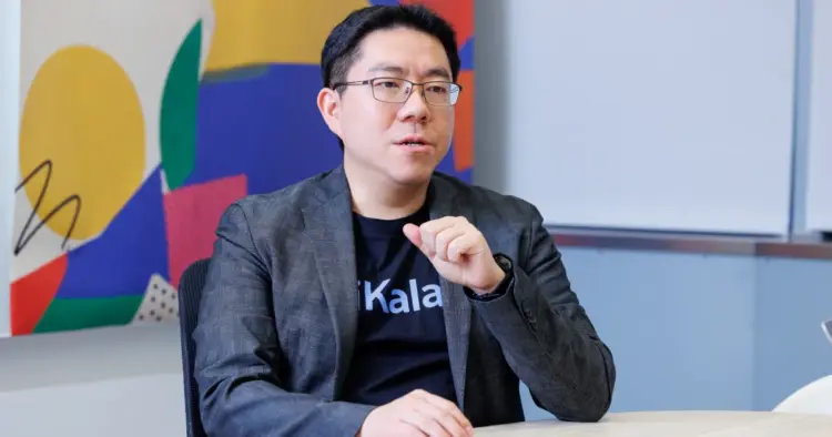 iKala 共同創辦人暨董事長程世嘉談 TMMLU+ 與主權 AI