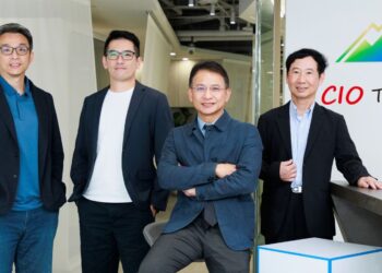【專訪】南山人壽數轉基地:企業架構打造 AI 共用模塊 加速創新應用落地