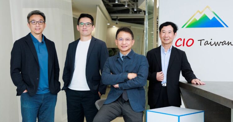【專訪】南山人壽數轉基地:企業架構打造 AI 共用模塊 加速創新應用落地