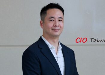 【專訪】旋宇科技執行長曾思遠：重塑工作流程，提升企業 AI 成熟度。