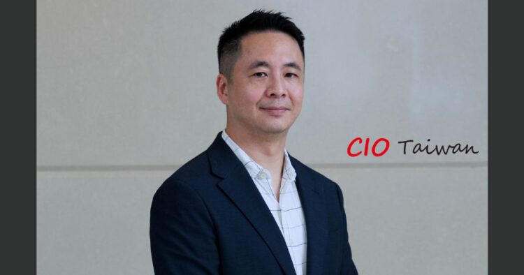 【專訪】旋宇科技執行長曾思遠:重塑工作流程,提升企業 AI 成熟度。