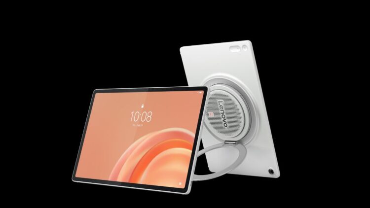 Lenovo推出新一代平板Tab Plus Gen 2，無論是影音娛樂、多工處理，或內容分享，都能輕鬆切換、流暢應對，滿足現代消費者多元的使用需求