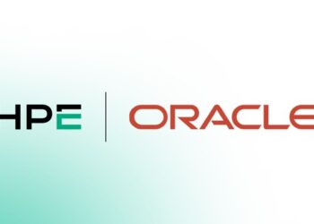 HPE深化與Oracle合作，透過HPE Juniper Networking支援OCI全球AI基礎架構擴展，加速大規模AI部署。