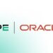 HPE深化與Oracle合作，透過HPE Juniper Networking支援OCI全球AI基礎架構擴展，加速大規模AI部署。