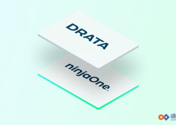 合規不該只在稽核前準備,盛合網路攜手 ninjaOne & DRATA,讓IT維運持續合規
