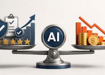 提升 AI 資安,從事後補救轉向採購前嵌入規格