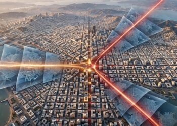 Waymo、Zoox、Tesla 三強環伺,無人計程車大戰全面開打