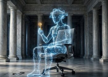 Shadow AI 安全威脅難防,企業重要系統需優先納入治理