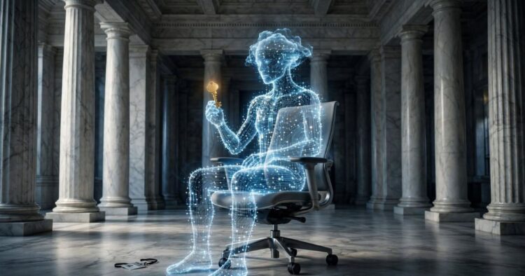 Shadow AI 安全威脅難防,企業重要系統需優先納入治理