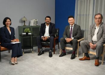 埃米與 3D IC 世代來臨 科勝攜手 AVEVA 以工業智慧平台打造思考型工廠