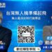 【影】從零組件到系統整合 臺灣無人載具供應鏈如何打進國際市場?