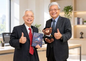 【影】無人機從巡檢走向物流 掌握通訊、AI 與資料整合的規模化關鍵