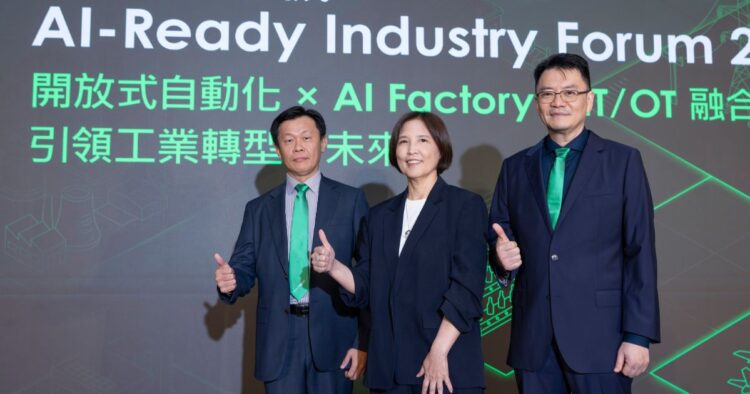施耐德電機:開放式架構將成推動 AI 智慧製造的重要基礎