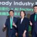 施耐德電機:開放式架構將成推動 AI 智慧製造的重要基礎