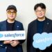Salesforce 台灣業務雙位數成長,Agentforce 與 Data 360 占新簽案件四成