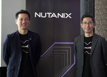 Nutanix 台灣調查：企業加速導入 AI，基礎架構落差與 IT 複雜度攀升