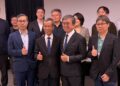 AI 對抗 AI 資安攻防升級 資安院布局 Agentic AI 強化威脅偵測