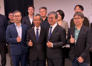 AI 對抗 AI 資安攻防升級 資安院布局 Agentic AI 強化威脅偵測