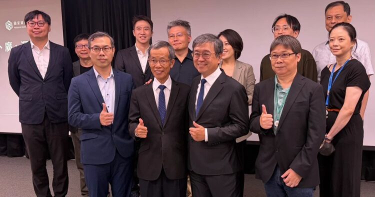 AI 對抗 AI 資安攻防升級 資安院布局 Agentic AI 強化威脅偵測