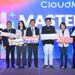 CloudMile 2026 AI MASTERS 攜 OpenAI、台達電子從 AI 試驗走向可衡量的回報