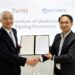NTT DATA 與 TwHealth Nexus攜手推動台灣醫療 AI 轉型新里程