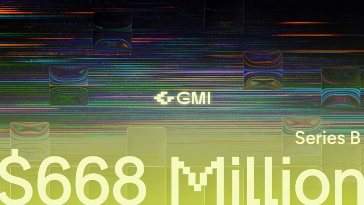 AI 算力版圖再擴張:GMI Cloud 獲 6.6 億美元融資,台灣成關鍵樞紐