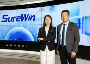 碩維深耕半導體產業鏈 以 Data First 為核心 打造 AI 運算平台