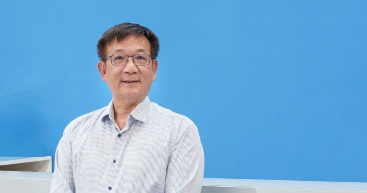 【專訪】台達智能製造解決方案發展部研發總監楊應龍:製造數據中樞 邁向 AI-Ready