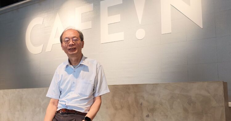 園管局智慧化升級輔導亮點企業-立宇茶葉