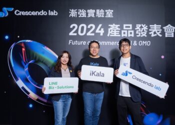 240829 Crescendo Lab