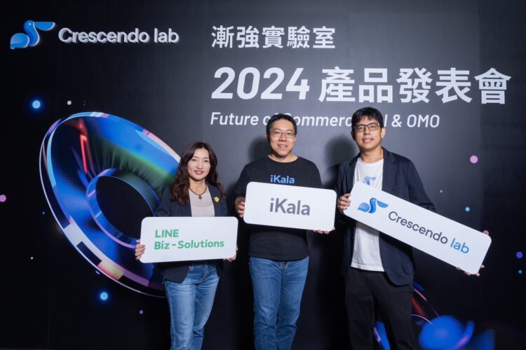 240829 Crescendo Lab